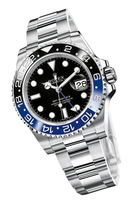 rolex gmt schwarz blau|rolex gmt master ii neu.